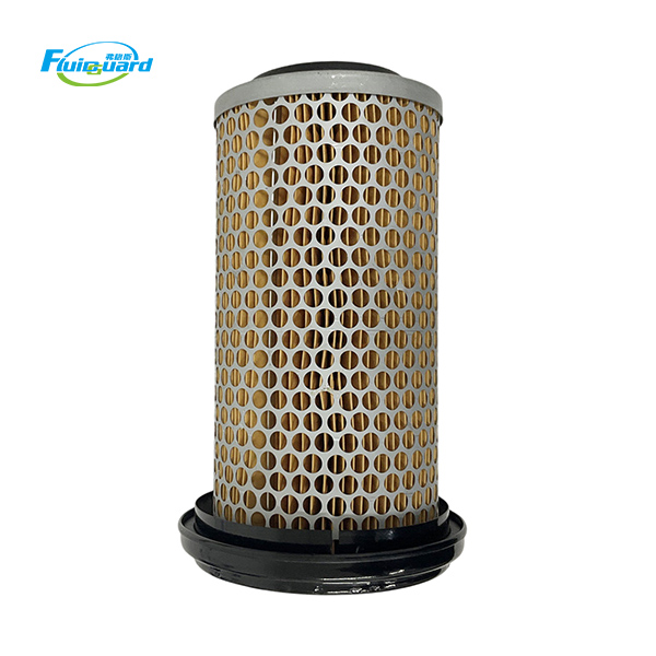 6.1994.0/A High Performance Air Filter Element Cartridge For Air Compressor