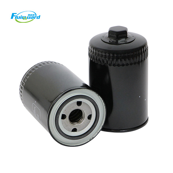 003681 High Efficiency Spin-On Oil Filter Element Cartridge