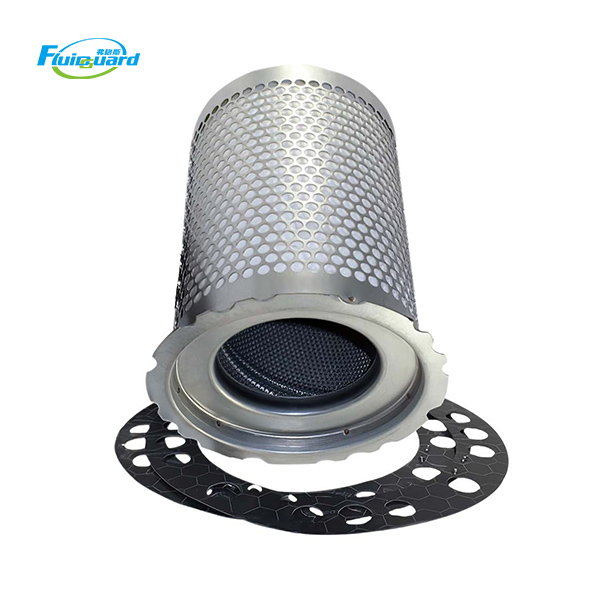 6.2011.0 Air Compressor Part Air/Oil Separator Filter
