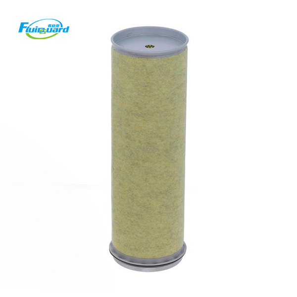 NA005560 Secondary Inlet Air Filter Element