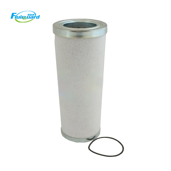 NS004410 High Quality Air/Oil Separator For Compressor