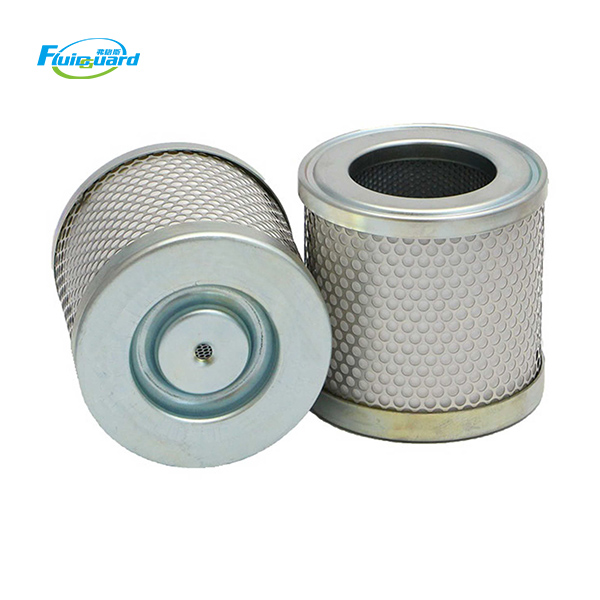 DA1059 High Performance Air-Oil Separator Element For Air Compressor