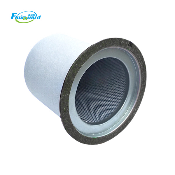 NS018920 High Performance Air-Oil Separator Element