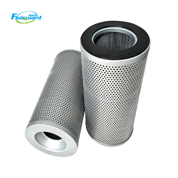 048273000 High Precision Air-Oil Separator For Compressor