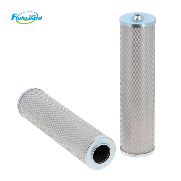 DA1117 High Precision Air/Oil Separator For Air Compressor