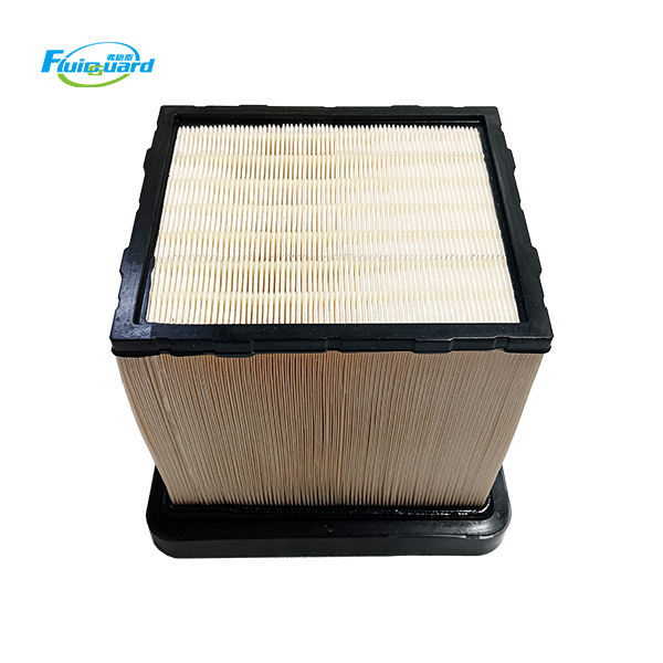 ZS1205038 Air Filter Element Cartridge Designed For Compressor