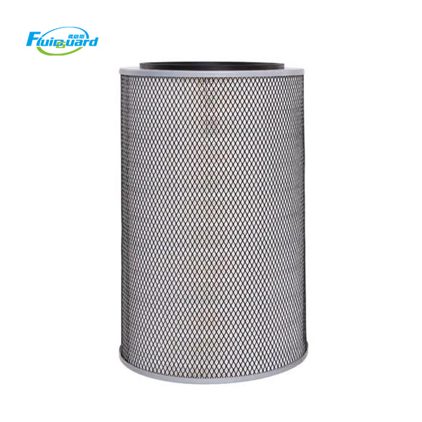 2503-01 High Quality Air Filter Element Filter Cartridge For Compressor