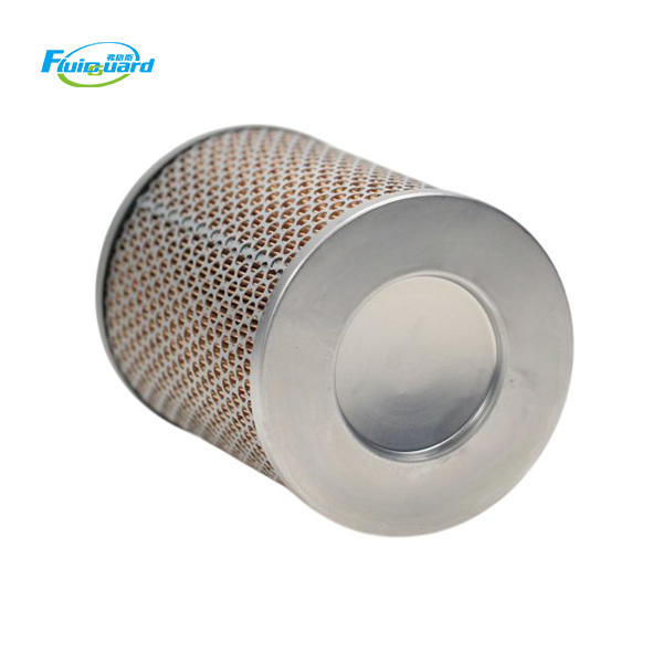 6.0221.0 High Efficiency Air Filter Cartridge For Compressor