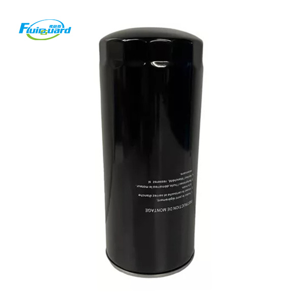 640151 High Quality Oil Filter Element