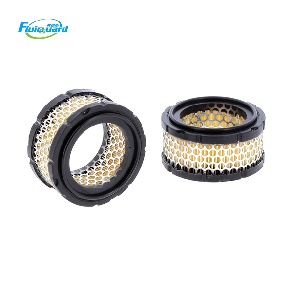 SA6782 High Performance Air Filter Element Filter Cartridge For Air Compressor