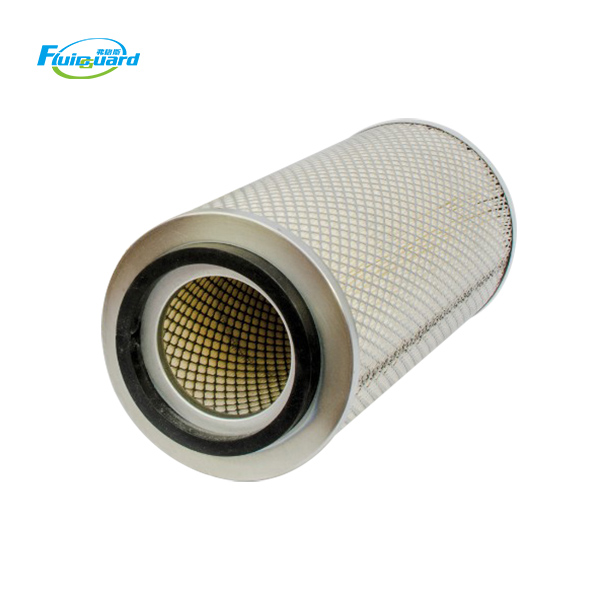 017023000 High Performance Inlet Air Filter Element For Air Compressor