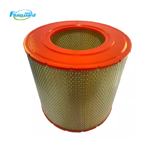 NA077260 Compressor Spare Part Air Filter Element Filter Cartridge