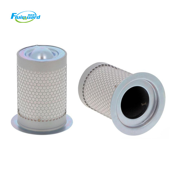 048044000 High Precision Air-Oil Separator Element