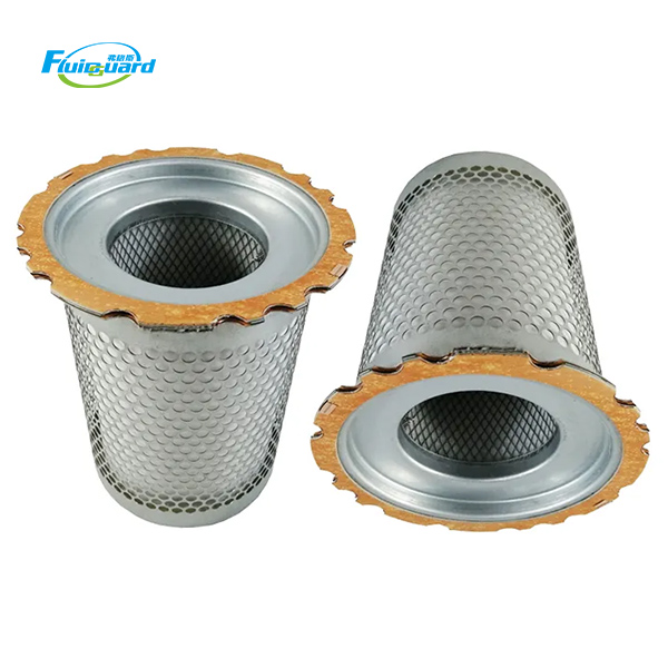 4900252341 High Efficiency Air/Oil Separator Filter For Compressor