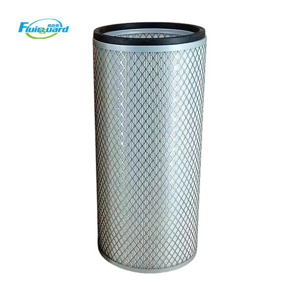 2504 High Durability Air Filter Cartridge