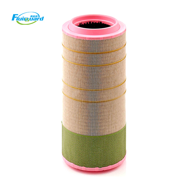 C301730 Air Filter Element Cartridge Used For Air Compressor