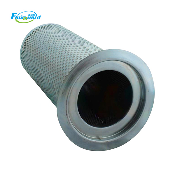 NS004820 High Performance Air Oil Separator Element For Air Compressor