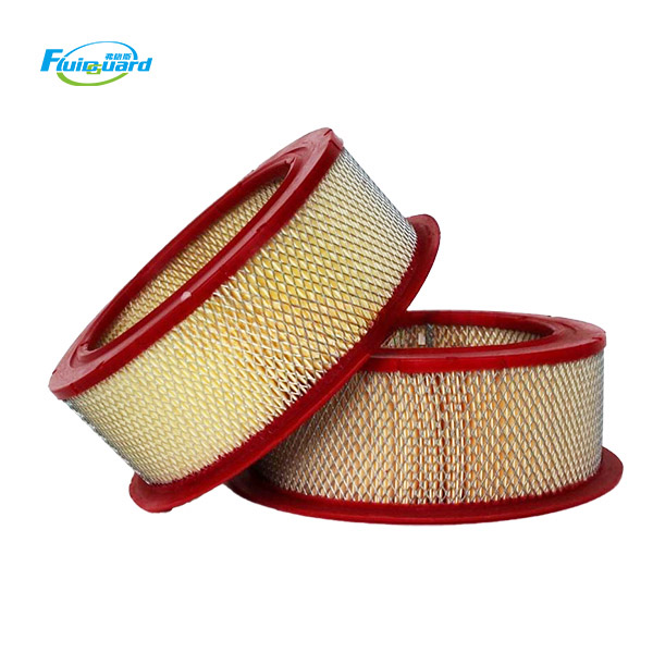 017010000 High Precision Air Filter Element For Air Compressor
