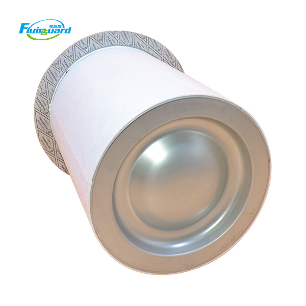 NS035420 Air Compressor Air-Oil Separator Filter