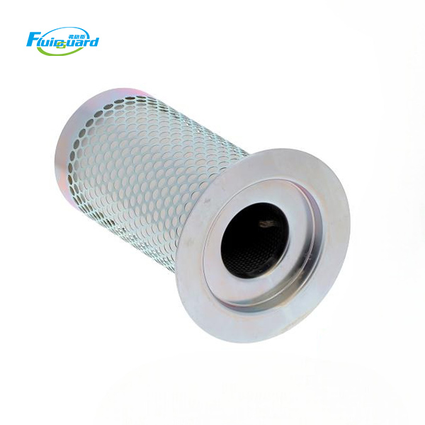 4900155441 High Performance Air/Oil Separator Filter Element