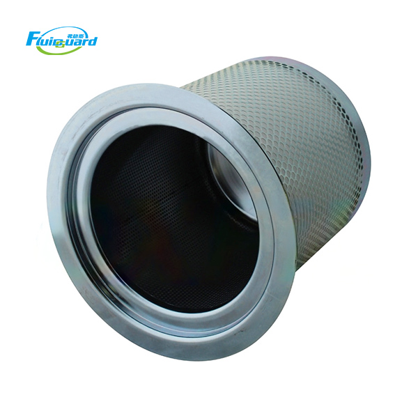 NS009920 Air/Oil Separator Filter Element For Air Compressor
