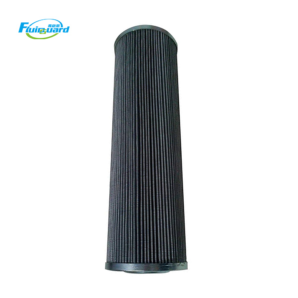 SH8186 High Performance Oil Filter Element Cartridge