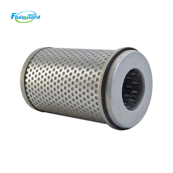 NS004610 High Strength Air/Oil Separator Element