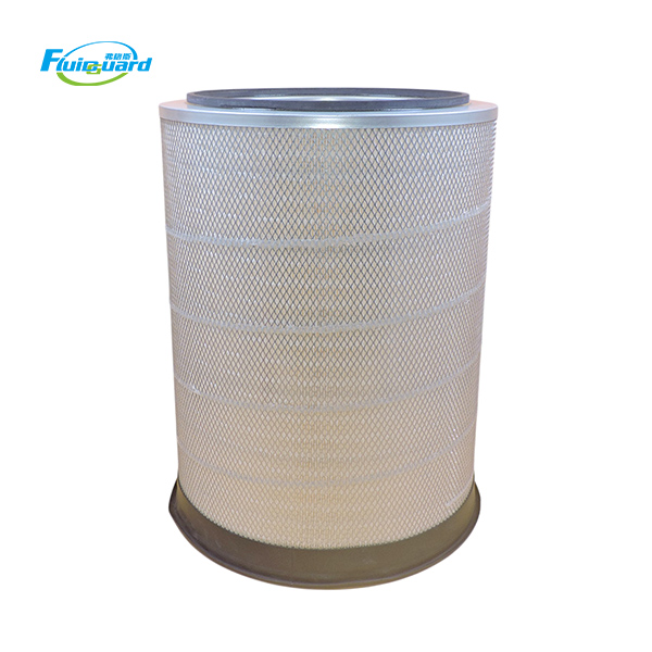 C453265 High Efficiency Air Filter Element Cartridge For Compressor