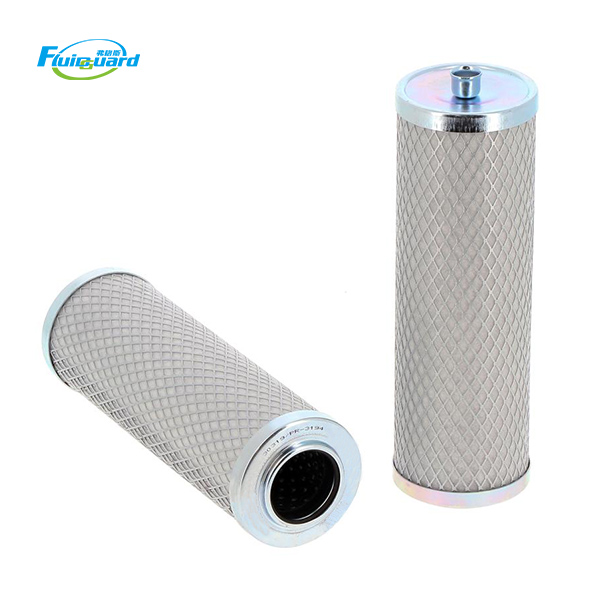 DA1029 High Precision Air/Oil Separator Filter Element For Compressor