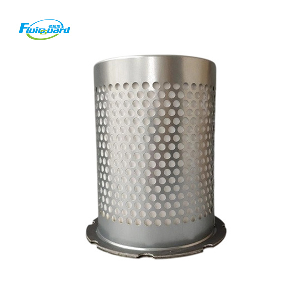 6.2010.0 Air/Oil Separator For Air Compressor