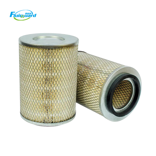 6.0219.0/A High Efficiency Air Filter Element Filter Cartridge For Compressor