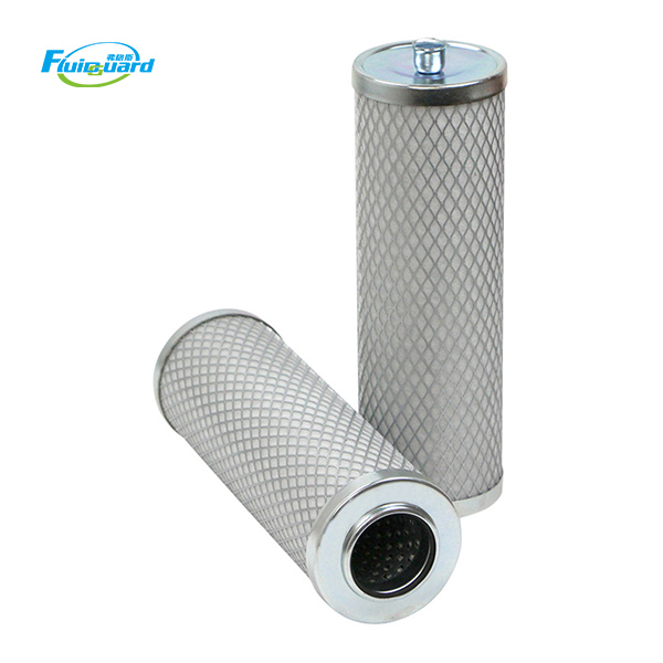 NS002910 High Strength Air/Oil Separator