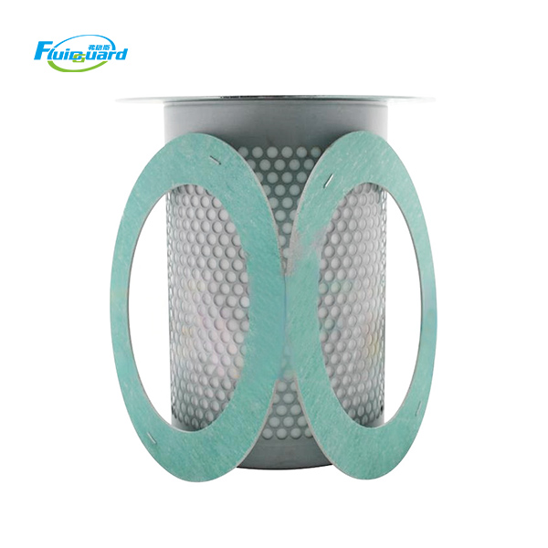 4930252102 High Performance Air/Oil Separator Filter For Compressor