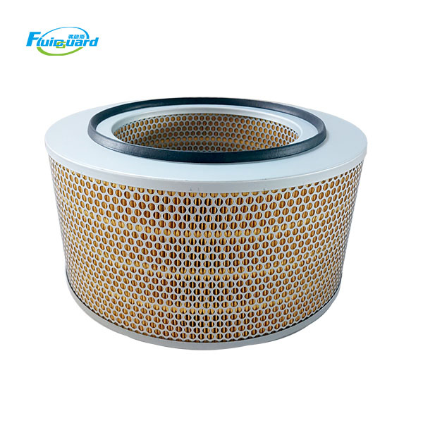 6.4248.1 Air Filter Element Filter Cartridge Designed For Air Compressor