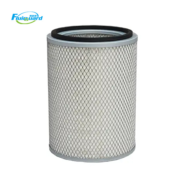 6322100106-IH004 High Quality Air Filter Cartridge For Compressor