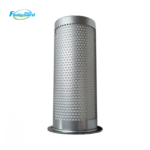 4930255381 High Quality Air/Oil Separator Filter For Air Compressor