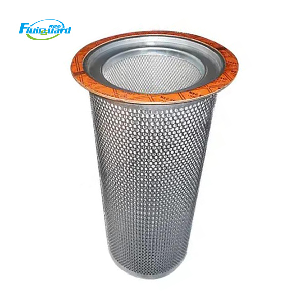 NS005520 High Strength Air-Oil Separator Filter For Compressor