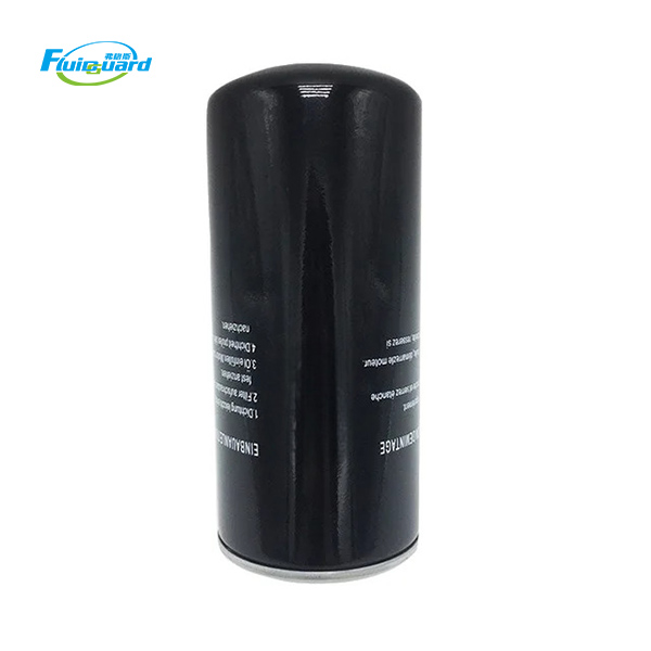 NO346480 High Strength Spin-On Oil Filter Cartridge
