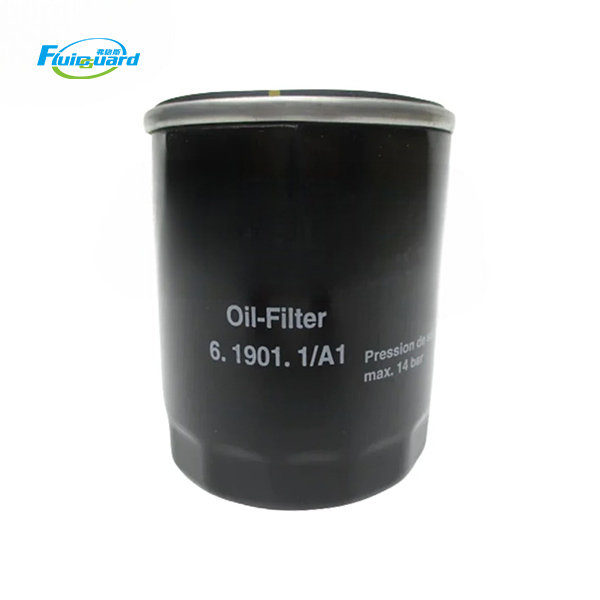 6.1901.0 High Strength Oil Filter Element For Compressor