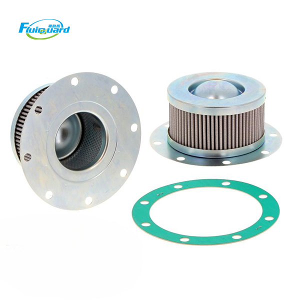 DC3103 High Precision Air/Oil Separator Filter Element
