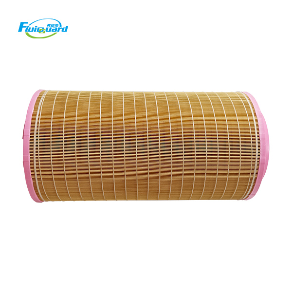 1621737780 Air Filter Cartridge Used For Air Compressor