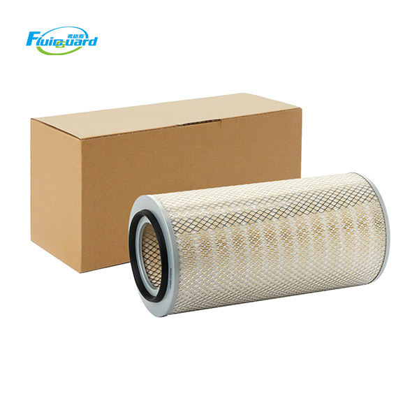 593542 High Efficiency Air Filter Cartridge