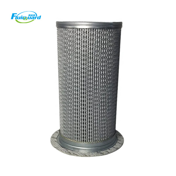 39712070 High Strength Air Oil Separator For Air Compressor