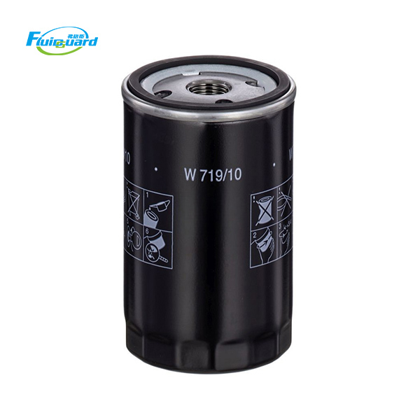 W719/10 Oil Filter Element Fit Filter cartridge For Air Compressor