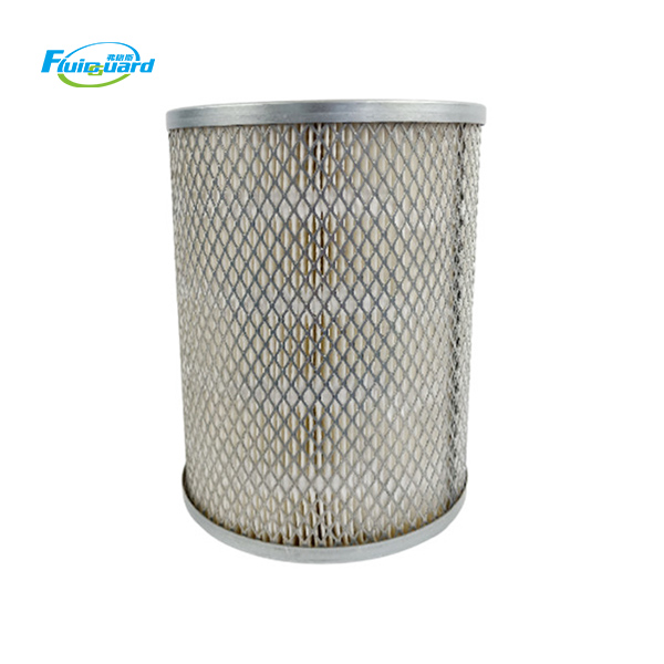 92124213 Compressor Part Air Filter Element Cartridge