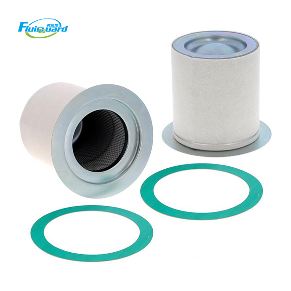 NS007720 High Strength Air Oil Separator Element For Compressor