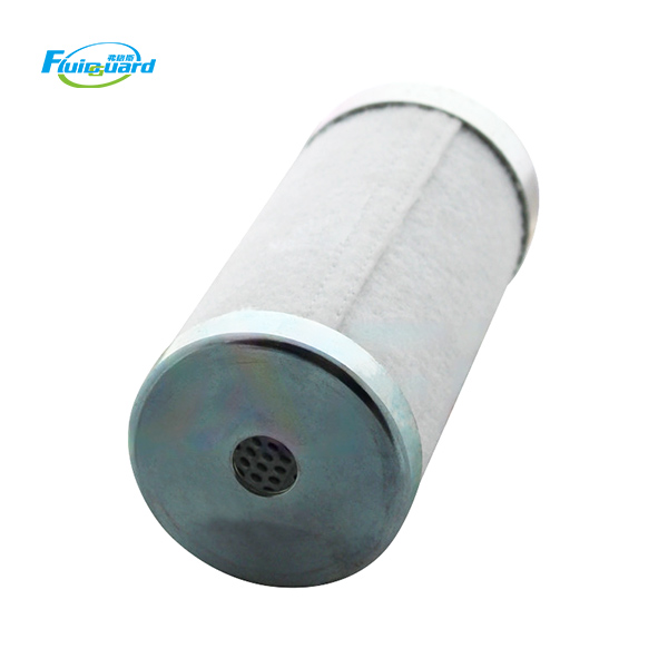 NS011910 High Quality Air/Oil Separator Filter For Compressor