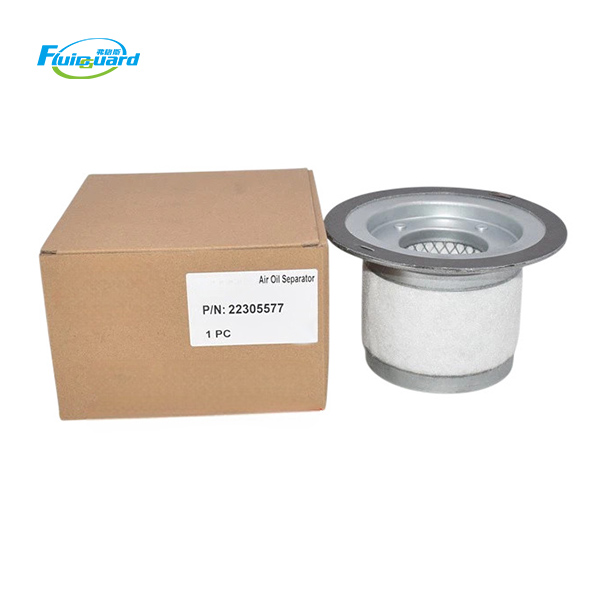 22305577 High Precision Air-Oil Separator For Air Compressor