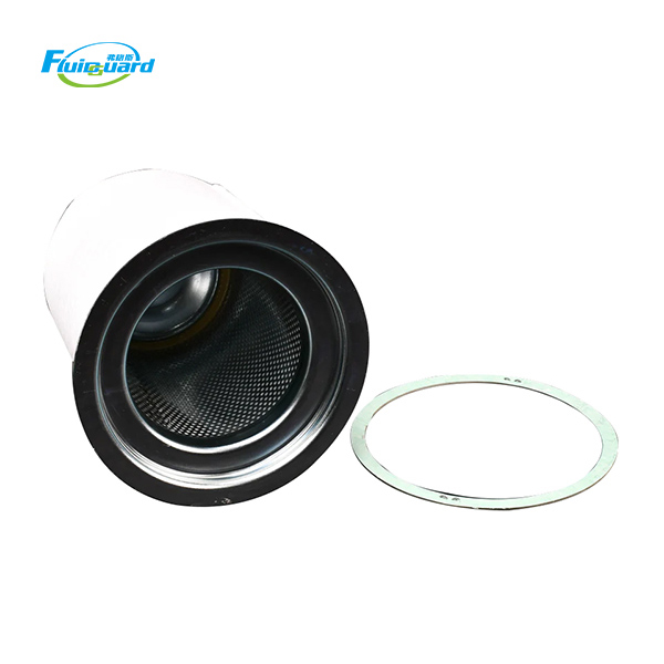 R71359719 Air Compressor Part Air-Oil Separator Filter Element