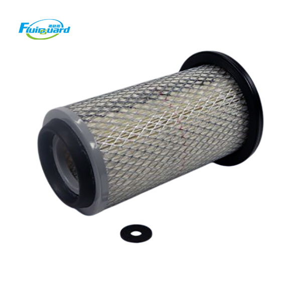 SA6049 High Performance Air Filter Cartridge For Air Compressor